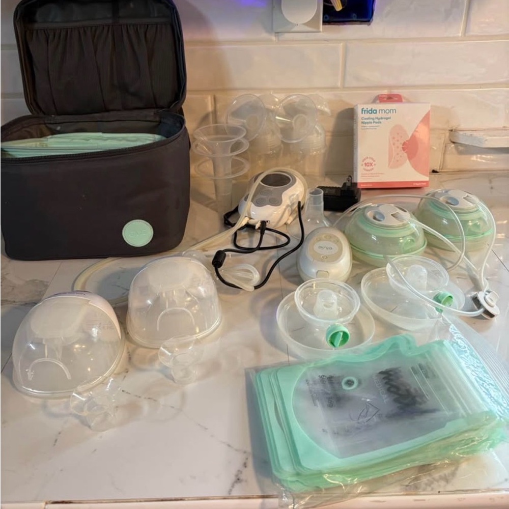 Baby Supplies